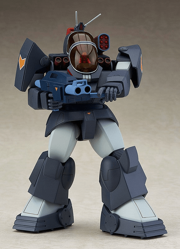 (Rerelease) COMBAT ARMORS MAX11 1/72: Soltic HT128 Big Foot | 4545784015421