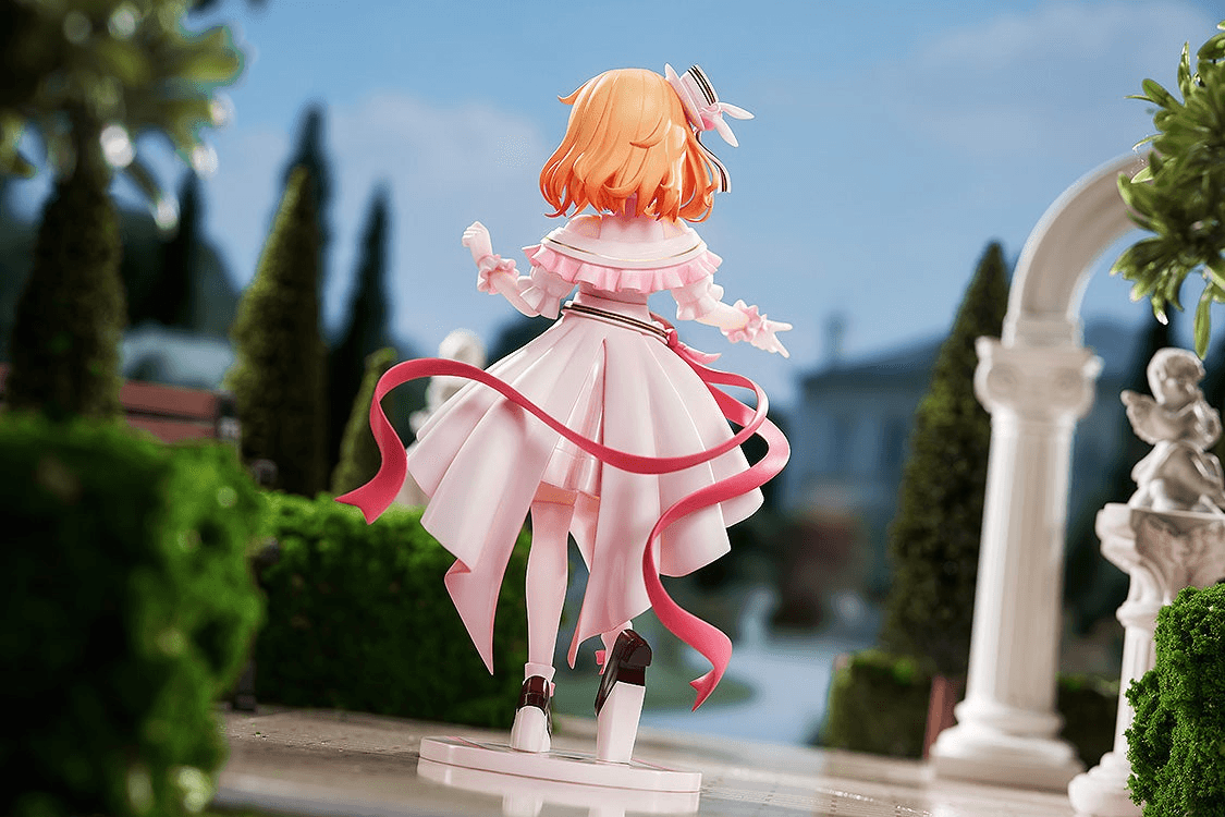 Cocoa: Dress Ver.