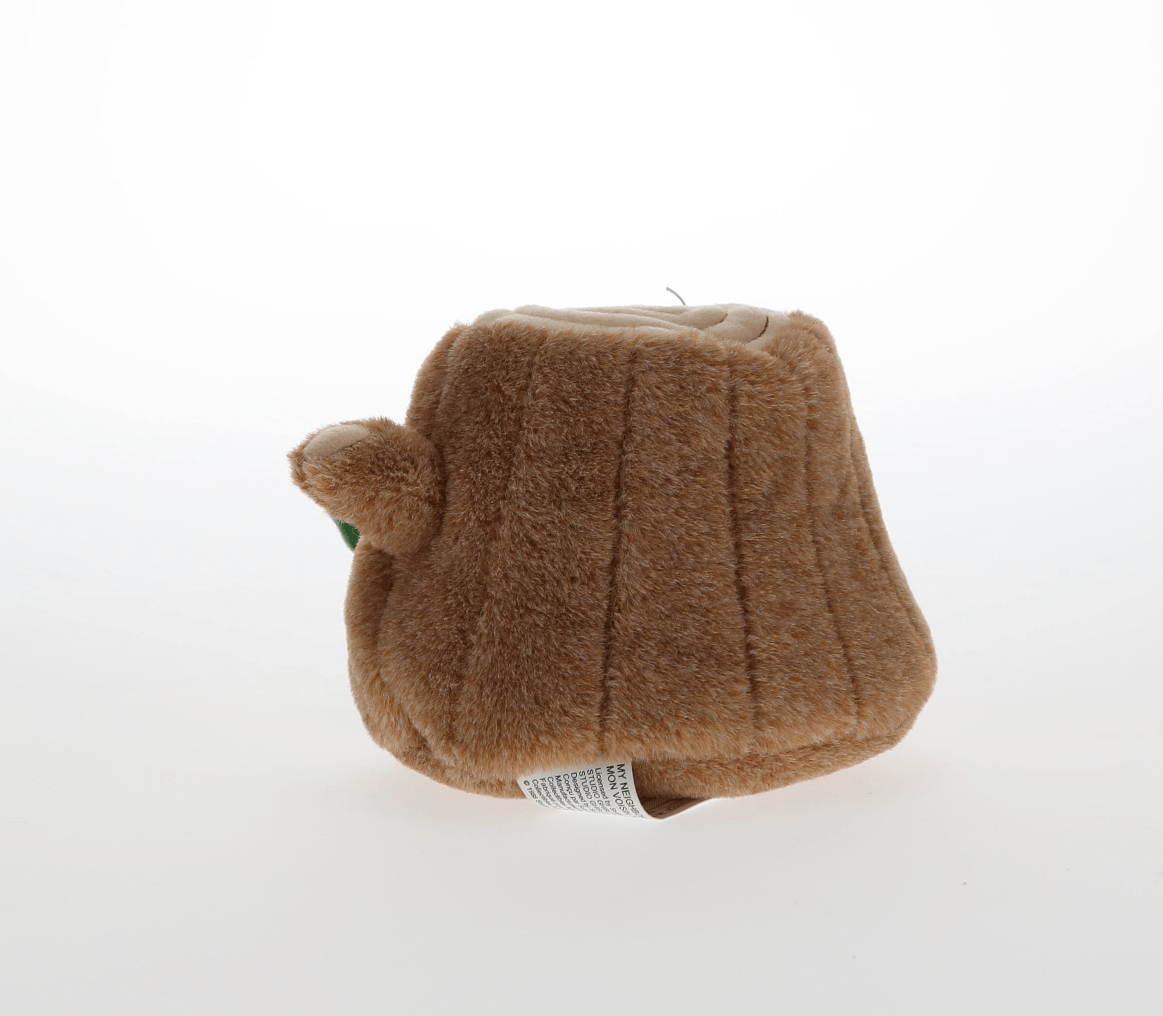 Totoro Tree Trunk (S) "My Neighbor Totoro" | 0045557144593