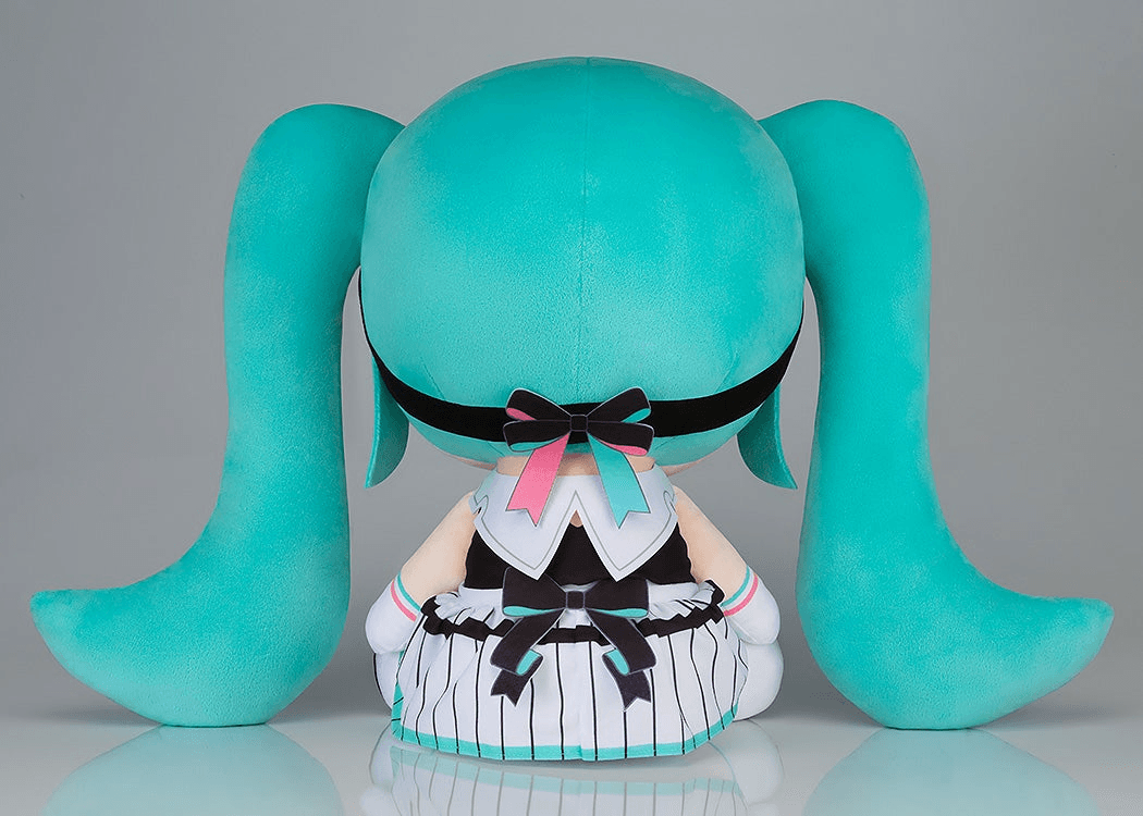 Big Plushie Hatsune Miku Symphony: 2019 Ver. | 4580828676206