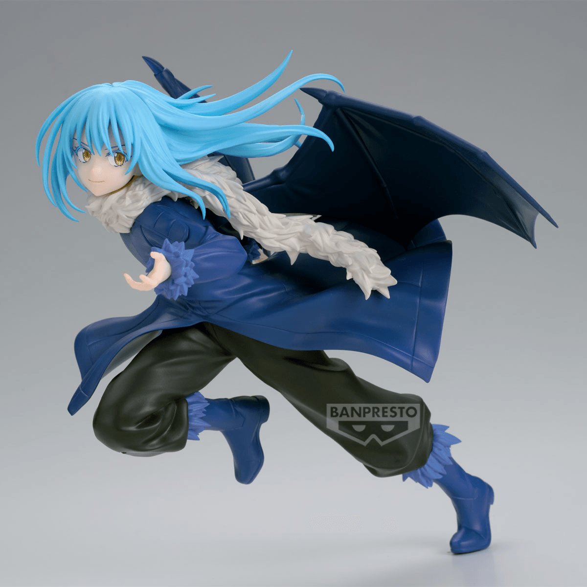 That Time I Got Reincarnated as a Slime ESPRESTOï½°Majestic Wingsï½°Rimuru Tempest | 4983164300437