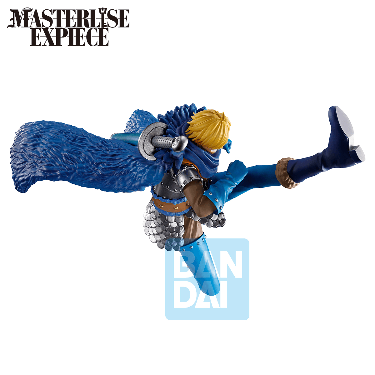 Sanji (Giant Bash!! Vol.2) | 4573102724809