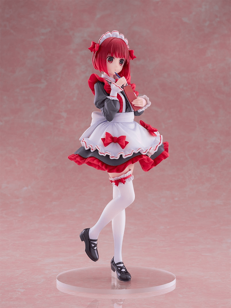 Kana Arima Sweets Paradise collaboration costume Ver. | 4573629960285