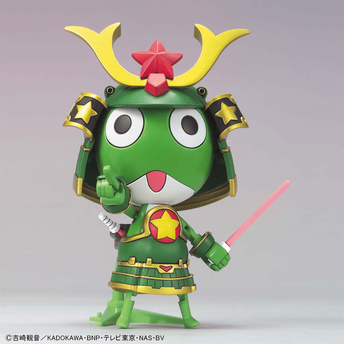 KERORO - MUSHA KERORO | 4573102574374