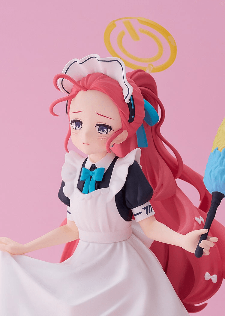 POP UP PARADE Yuzu (Maid)
