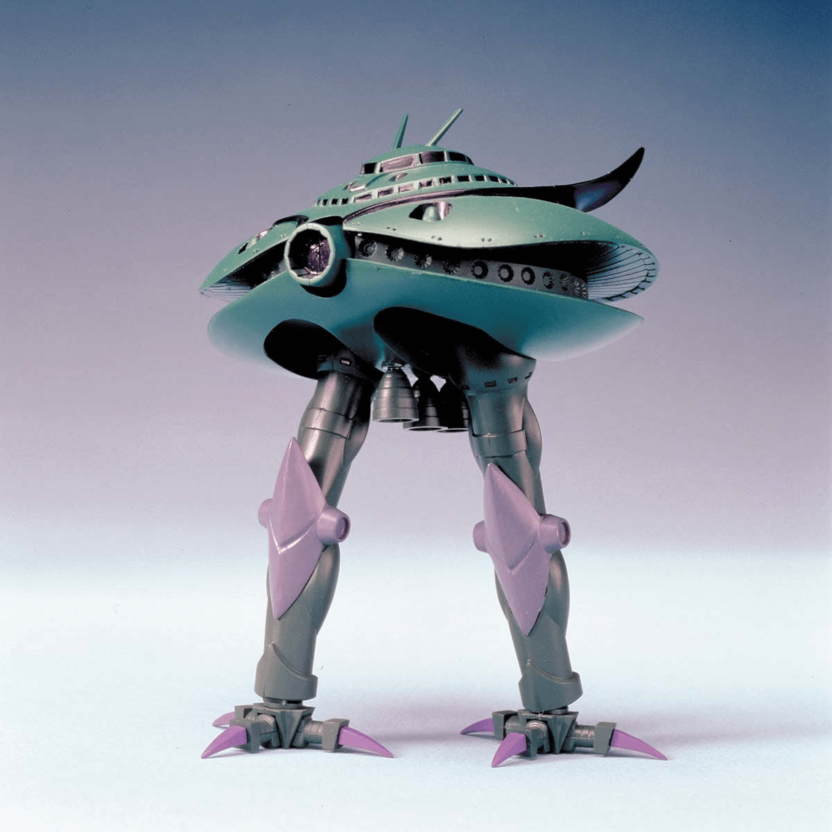 1/550 BIG-ZAM | 4573102631169