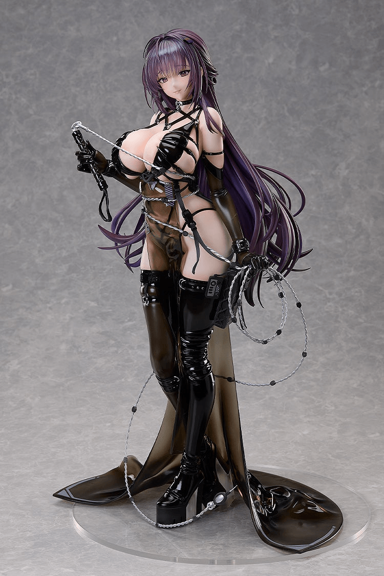 Mihara: Bonding Chain | 4570001514883