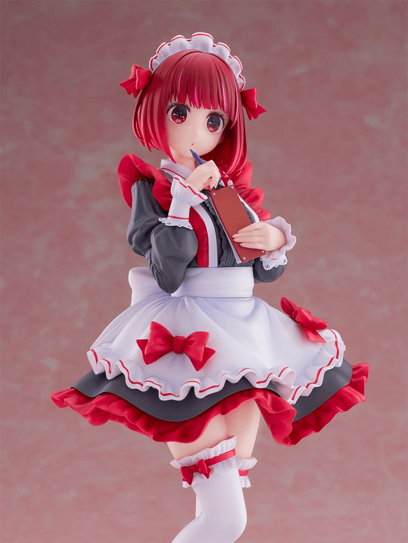 Kana Arima Sweets Paradise collaboration costume Ver. | 4573629960285
