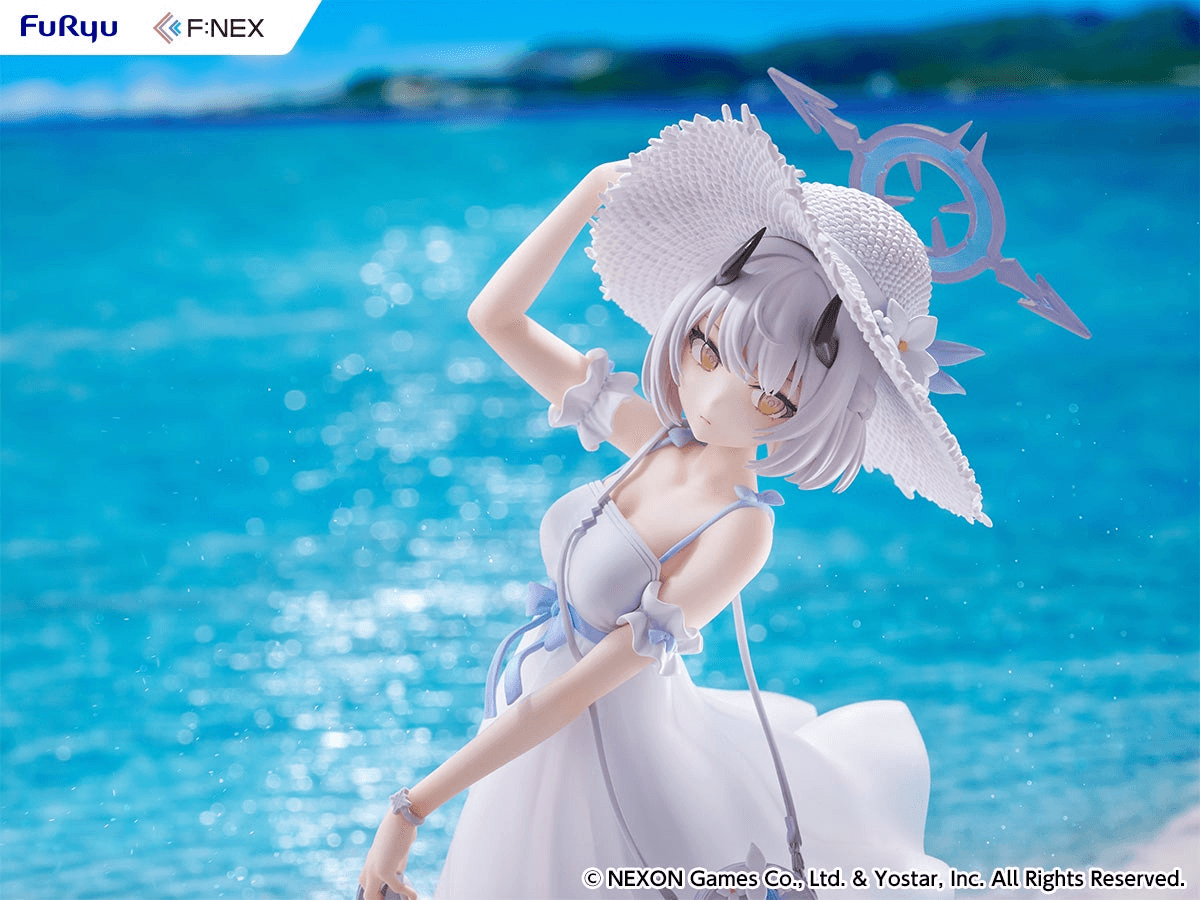 Sena(Casual) 1/7Scale Figure