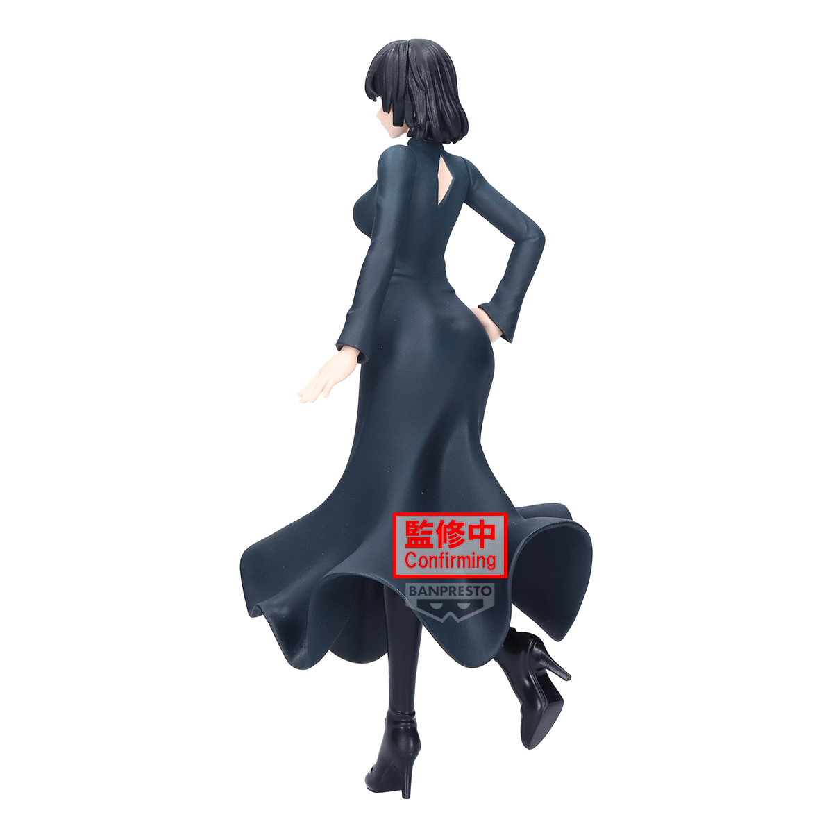 ONE-PUNCH MAN GLITTER&GLAMOURS; HELLISH BLIZZARD
