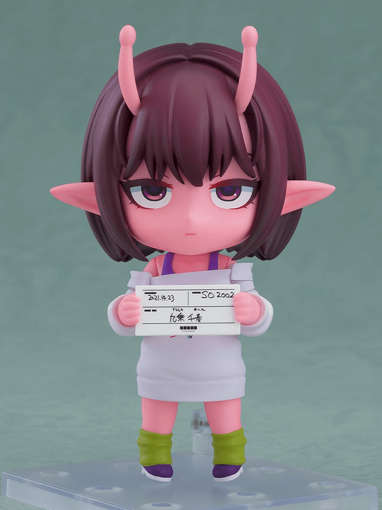 Nendoroid Chiharu | 4580828674714