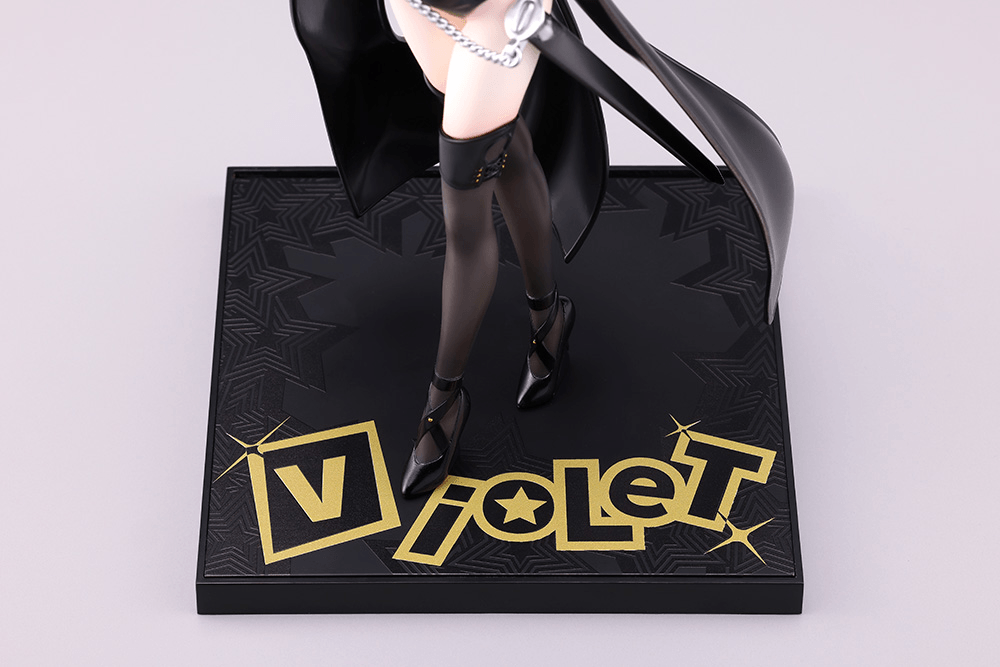 Violet Persona5 The Royal OSHI WORKS