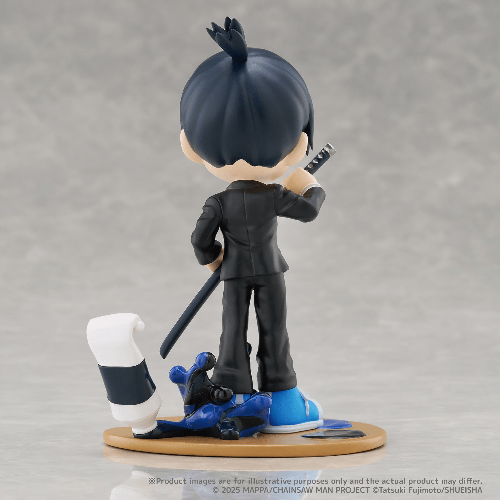 PalVerse Palé. Chainsaw Man The Movie: Reze Arc Aki Hayakawa | 4570194450616