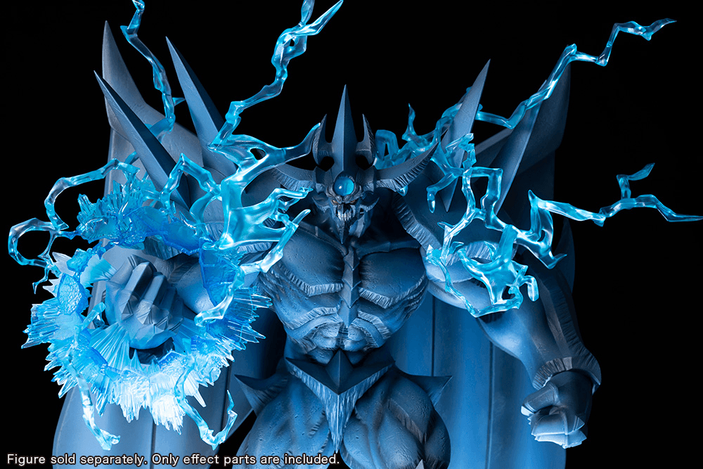 Obelisk the Tormentor Egyptian God Statue Expansion Parts Set | 4934054074716