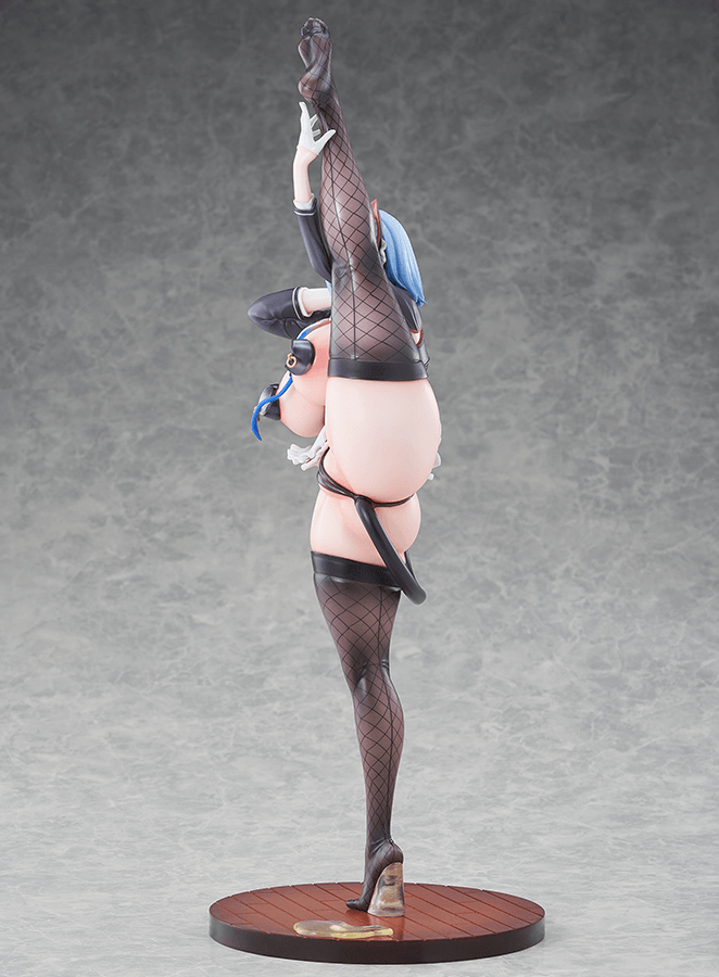 Lewd Girl Y-shaped Balance - Aoi Futatsuki Tapestry Set Edition | 4595316892457