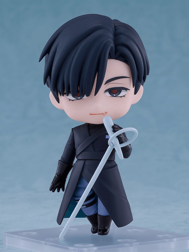 Nendoroid Ivan
