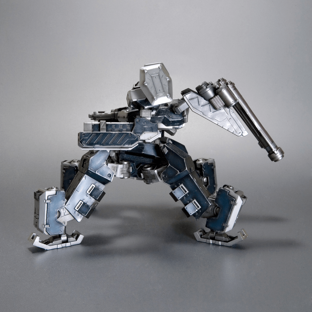 CREST CR-C75U2 DELTA Ver.