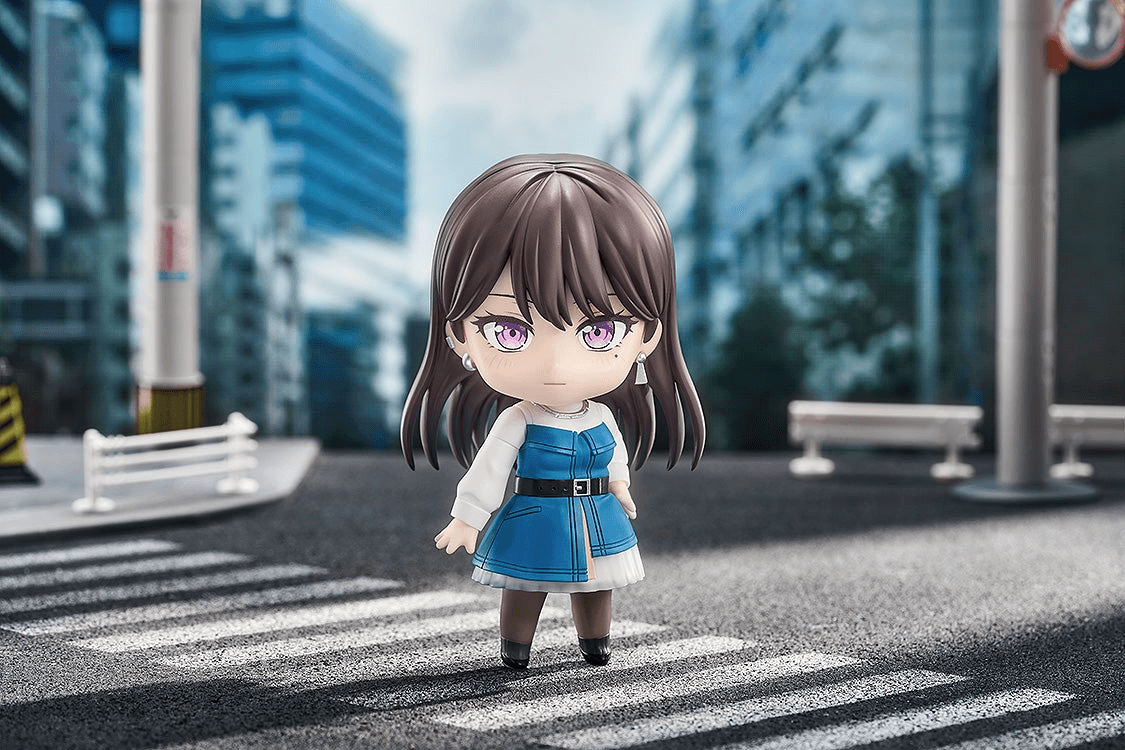 Nendoroid Taki Shiina | 4580828666078