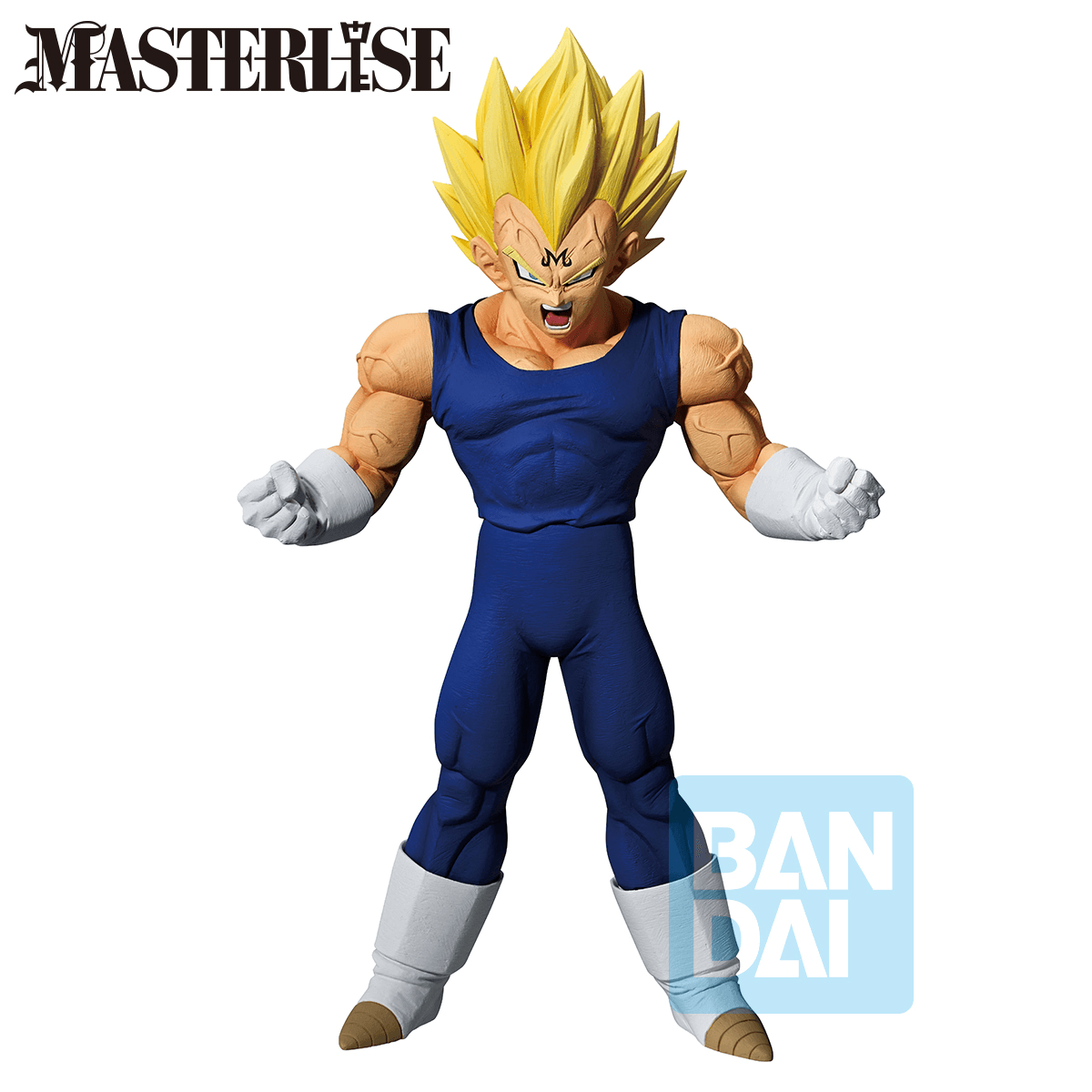 Majin Vegeta (The Chronicle of Goku) | 4573102723758