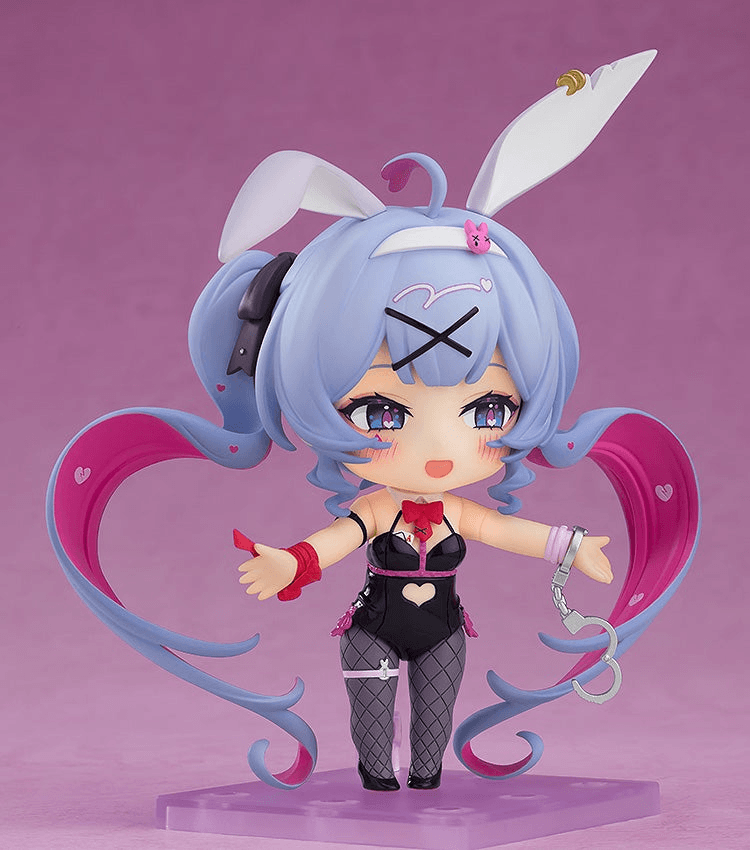 (Rerelease) Nendoroid Hatsune Miku: Rabbit Hole Ver. - Release Date: 09/2026 | 4570232582743