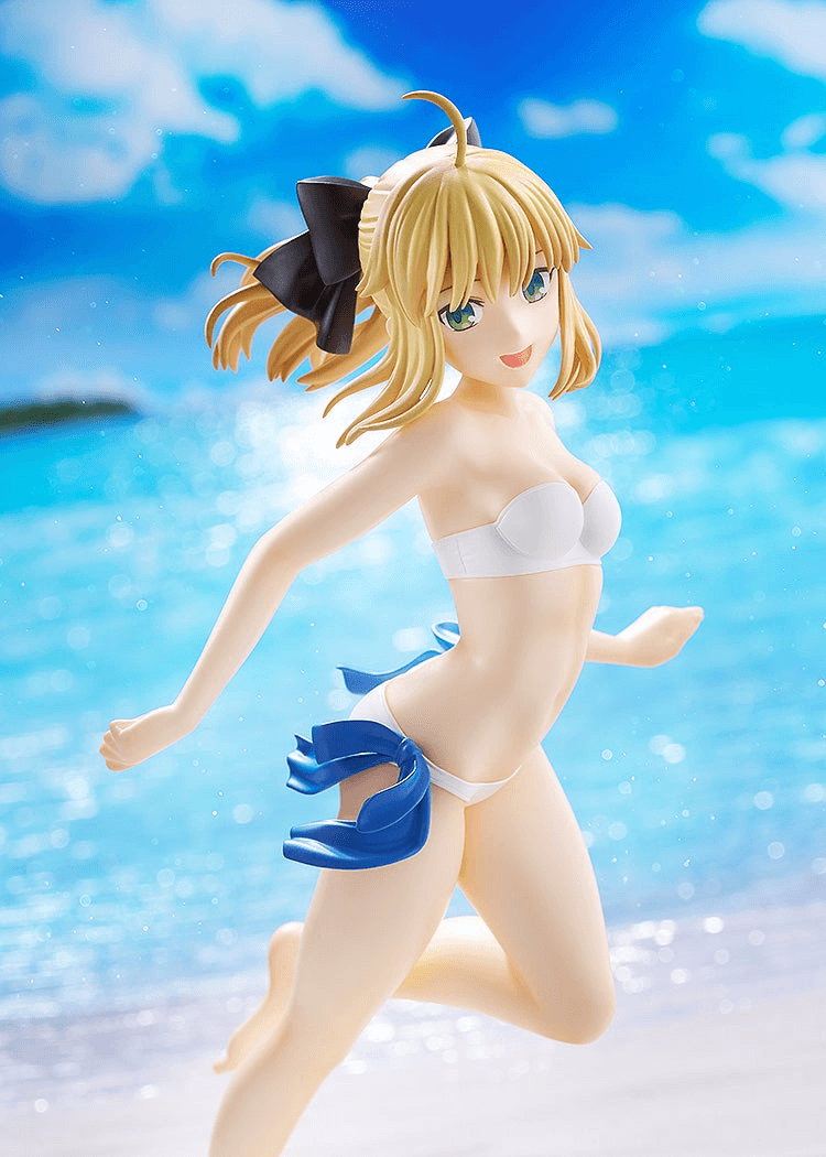 POP UP PARADE BEACH QUEENS Saber Lily L Size | 4943209555024
