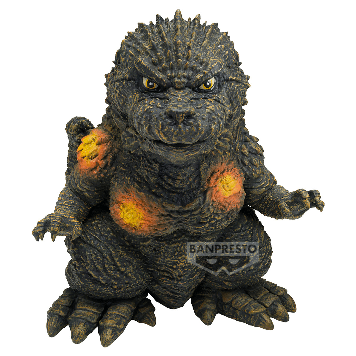 GODZILLA MINUS ONE Enshrined Monsters GODZILLA(2023) Shell Impact Image Color ver. | 4573102743916