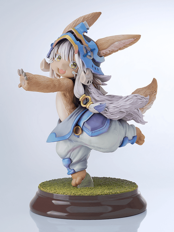 Good Smile Company Nanachi: New Outfit Ver.