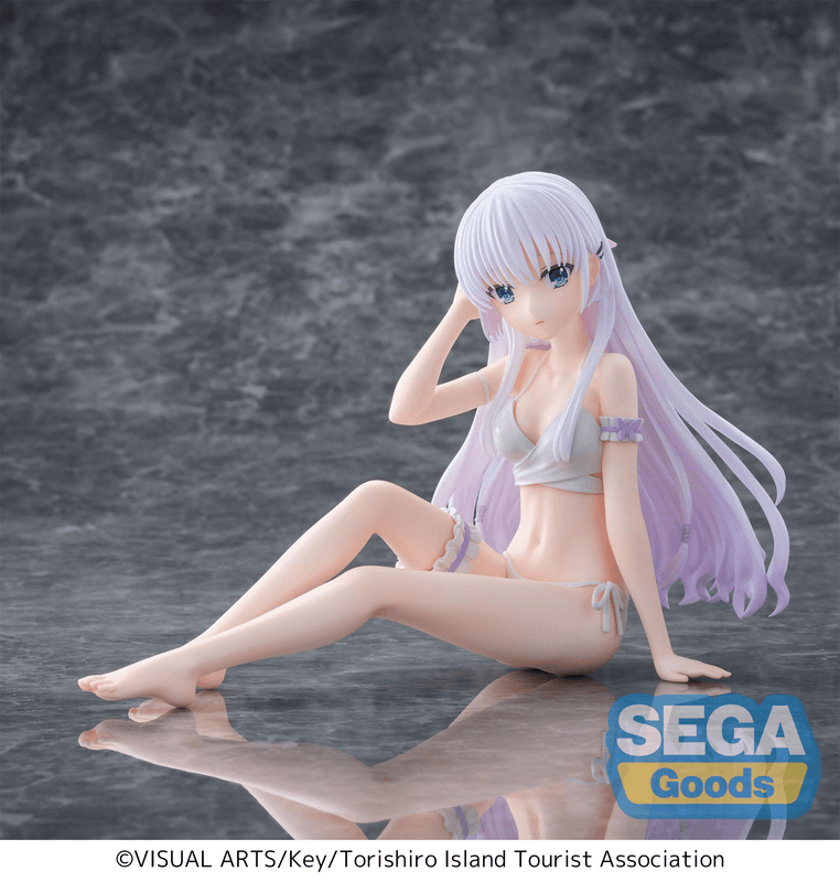 SEGA Yumemirize Summer Pockets Shiroha Naruse | 4582733459042
