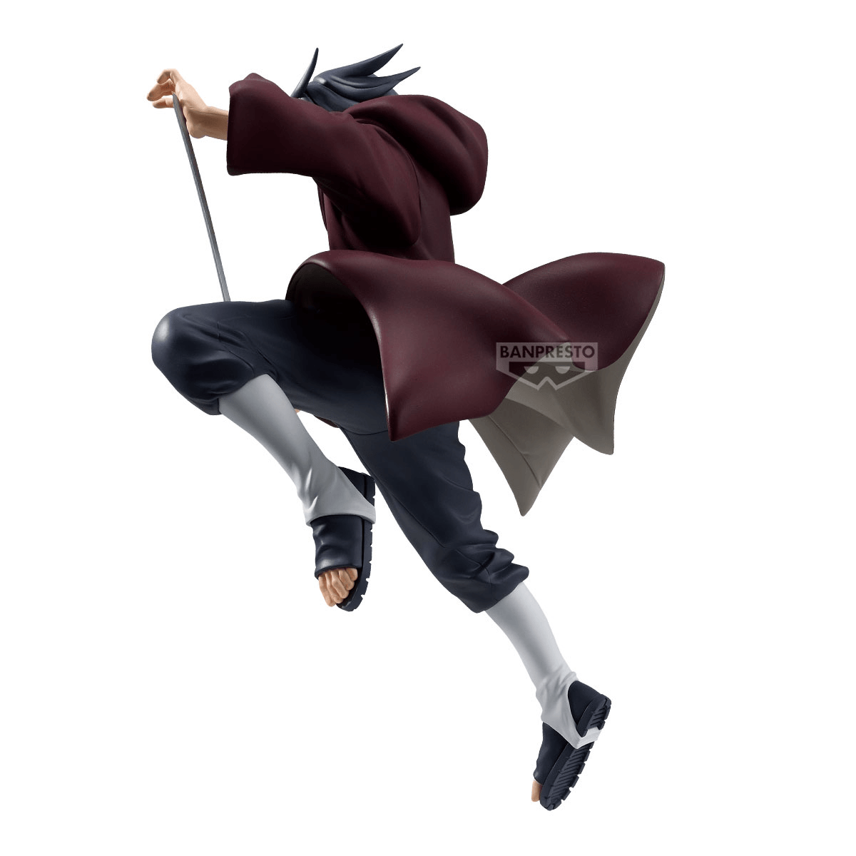 NARUTO SHIPPUDEN VIBRATION STARS-ITACHI UCHIHA-Ⅲ | 4573102716767