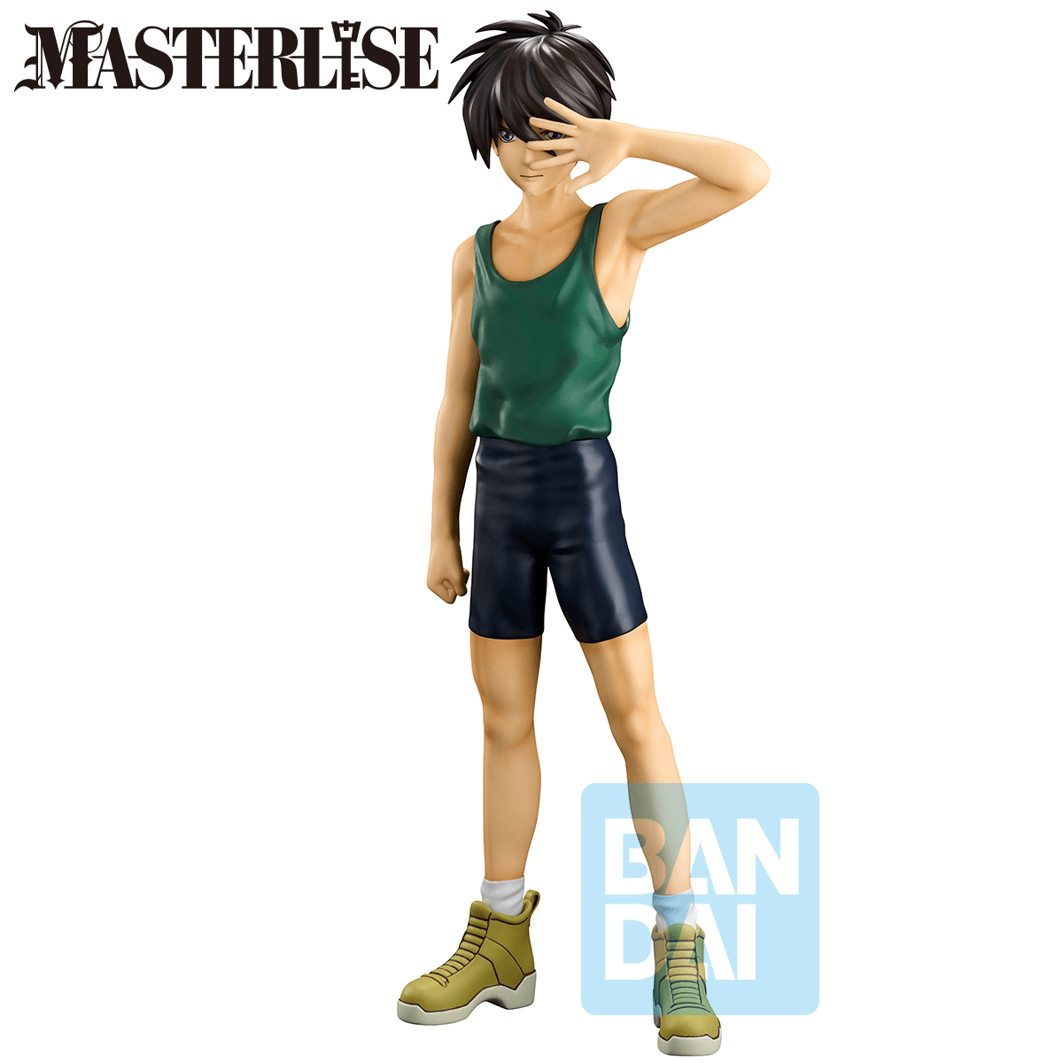 Heero Yuy | 4573102690104