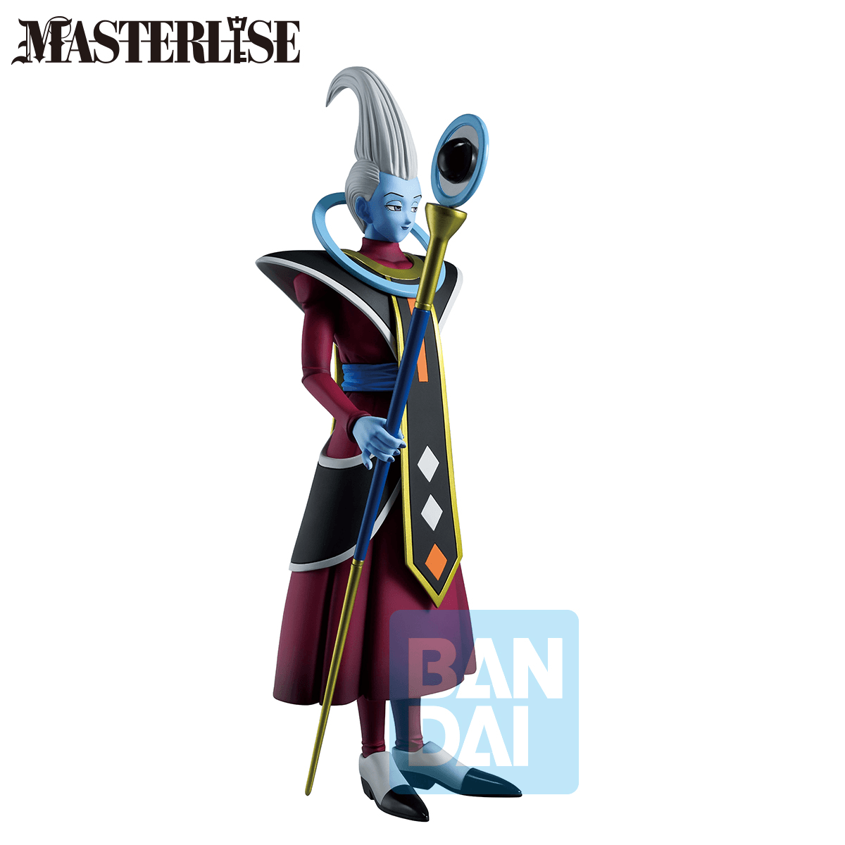 Whis (Battle of Gods)