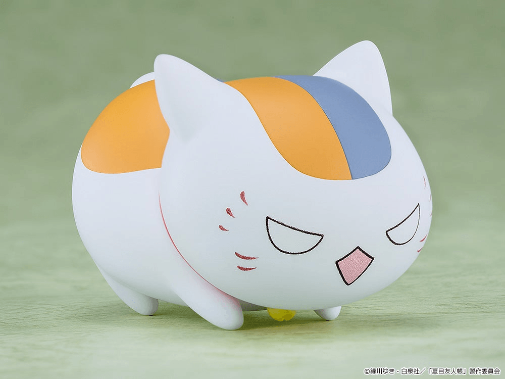 Nendoroid Surprise Natsume Yujin-cho: Takashi Natsume & Nyanko Sensei Collection (Box of 6)