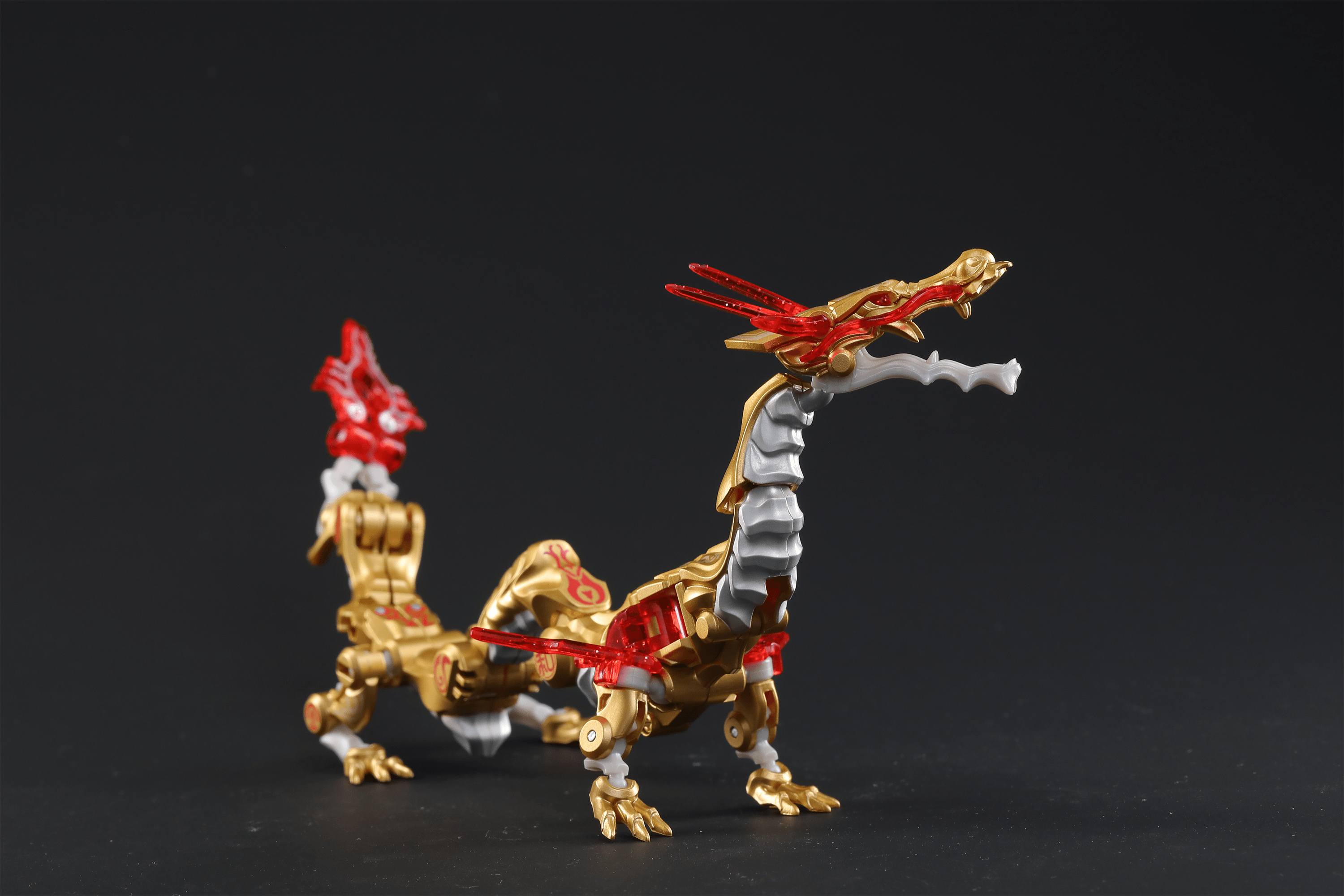 IB-04 CHINESE DRAGON-GOLDEN DRAGON | 6958985025416