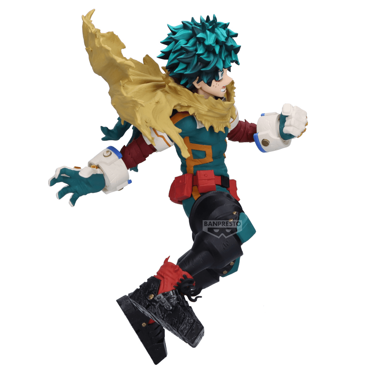 MY HERO ACADEMIA MAXIMATIC IZUKU MIDORIYA THE BEGINNING | 4573102744487