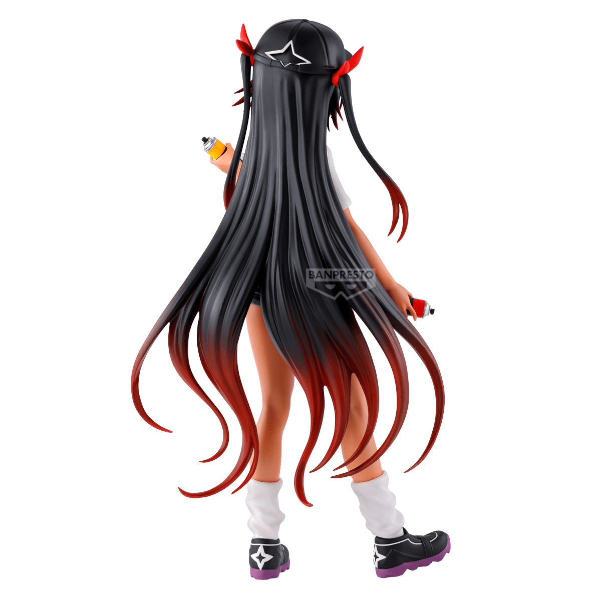 To LOVEru DARKNESS GLITTER&GLAMOURS Nemesis | 4983164300116