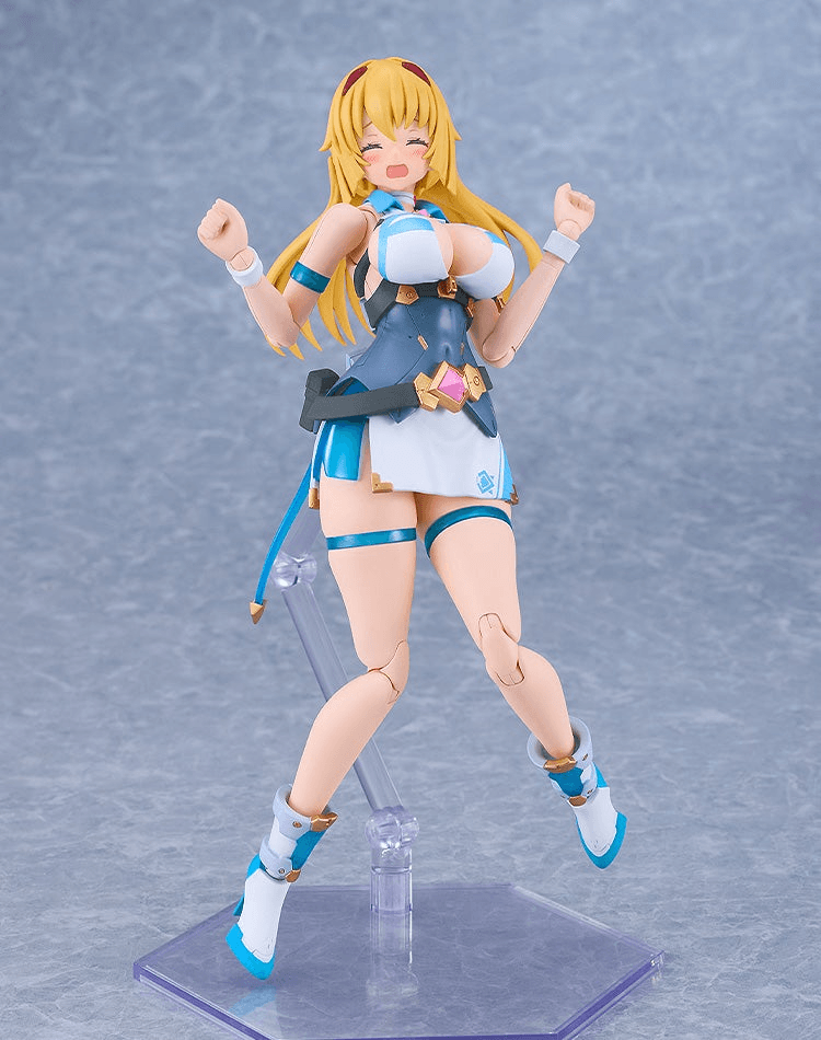 PLAMATEA Honey Kisaragi | 4571697188679