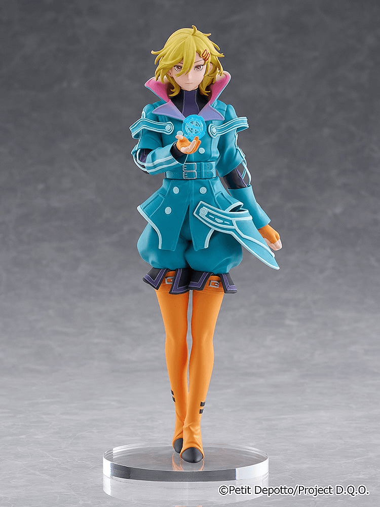 GNOSIA Setsu Non-Scale Figure | 4534530623515