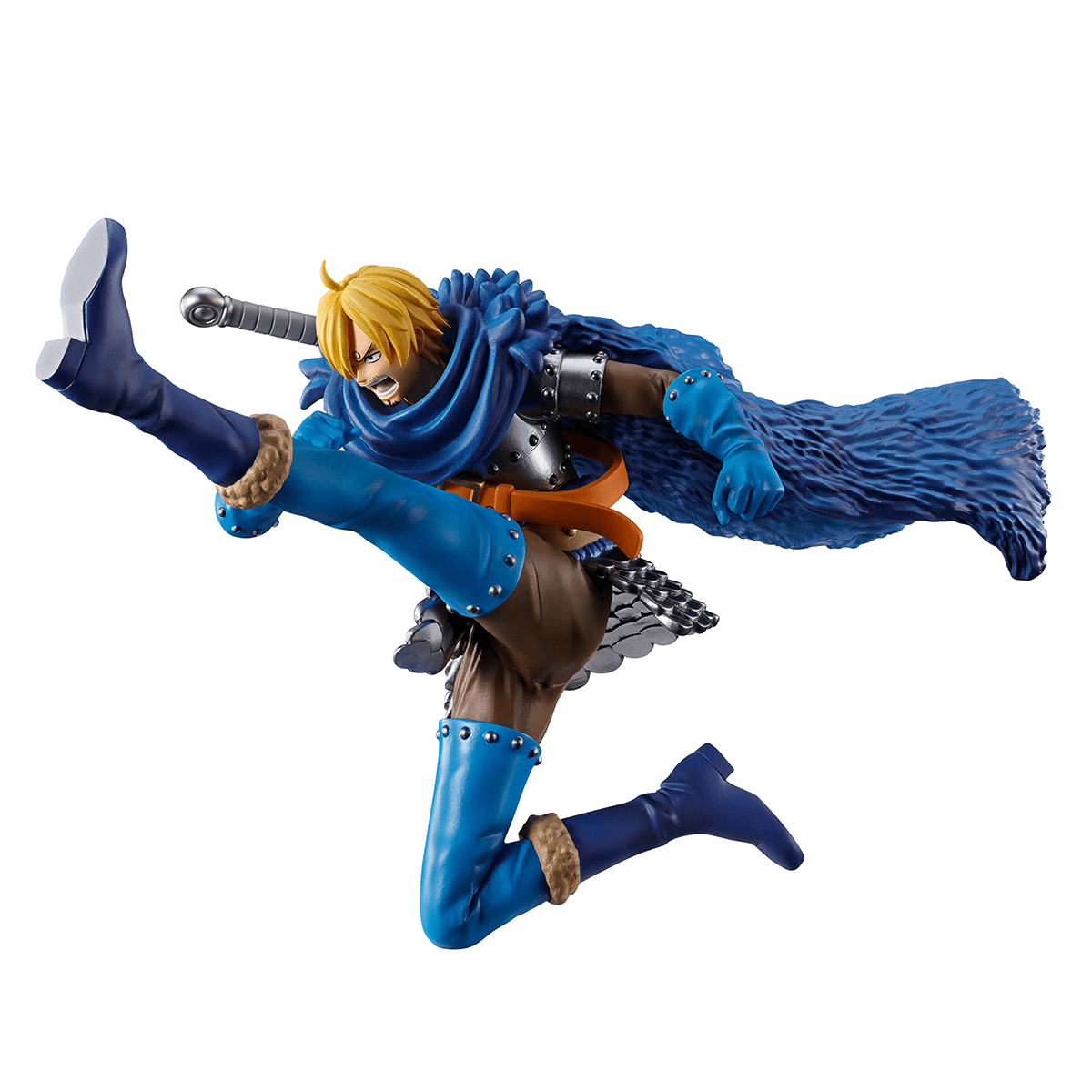 Sanji (Giant Bash!! Vol.2) | 4573102724809