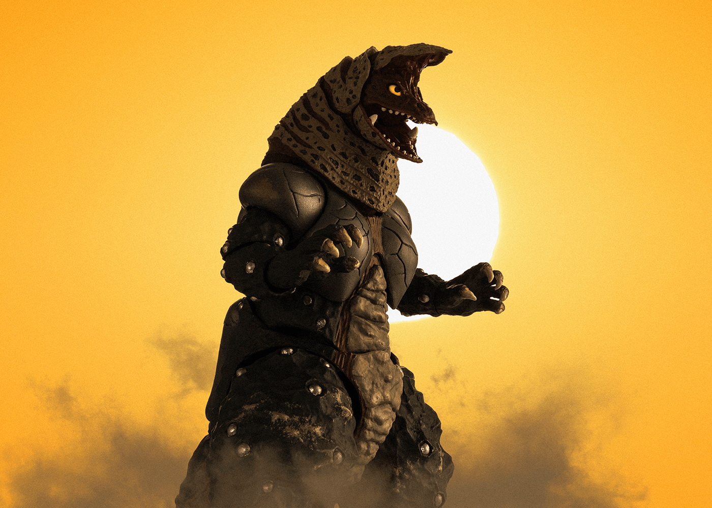 GOLZA 30th Anniversary Edition | 4573102721709