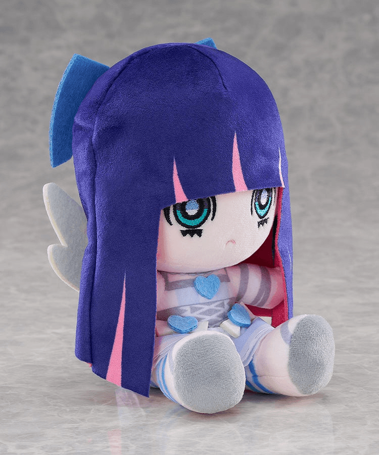 Stocking Punipuni Plushie
