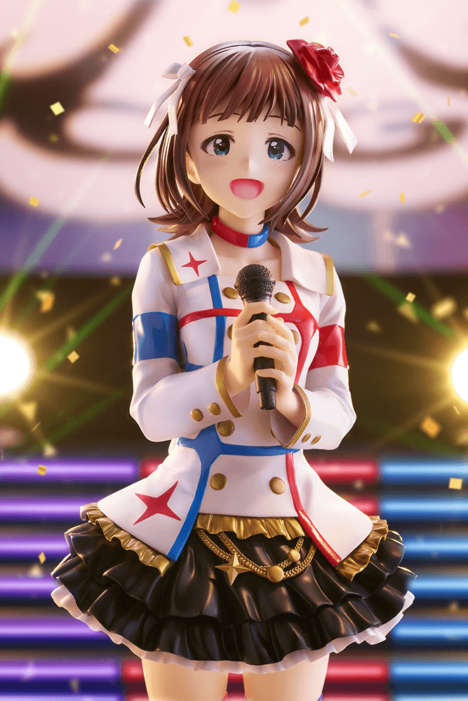 Haruka Amami -THE IDOLM@STER 20th anniversary- | 4934054076406