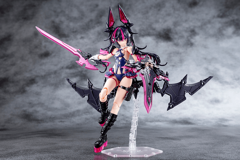KOTOBUKIYA DESIRE MAIDEN RAIDER