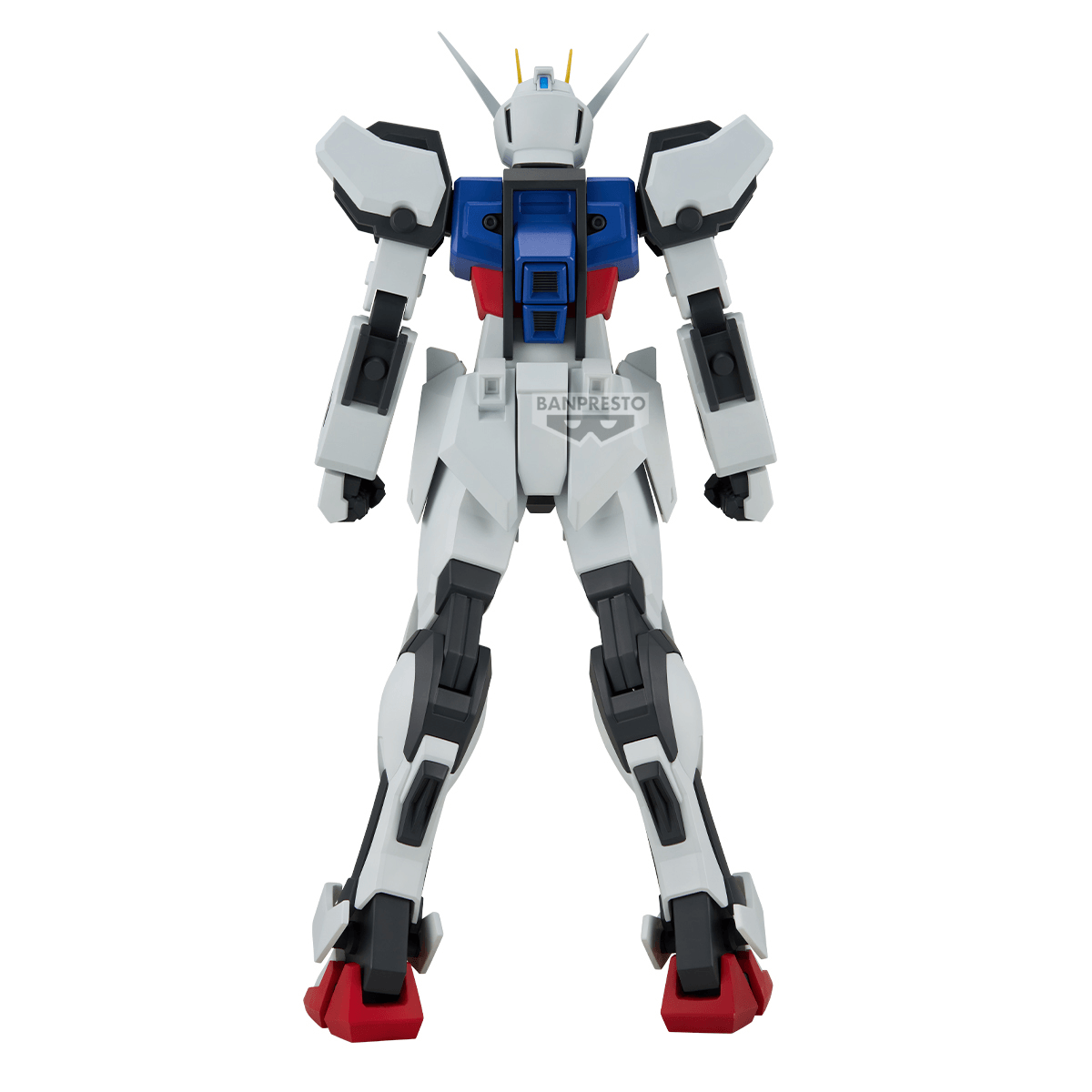MOBILE SUIT GUNDAM SEED GENKAI TOPPA STRIKE GUNDAM | 4573102742179