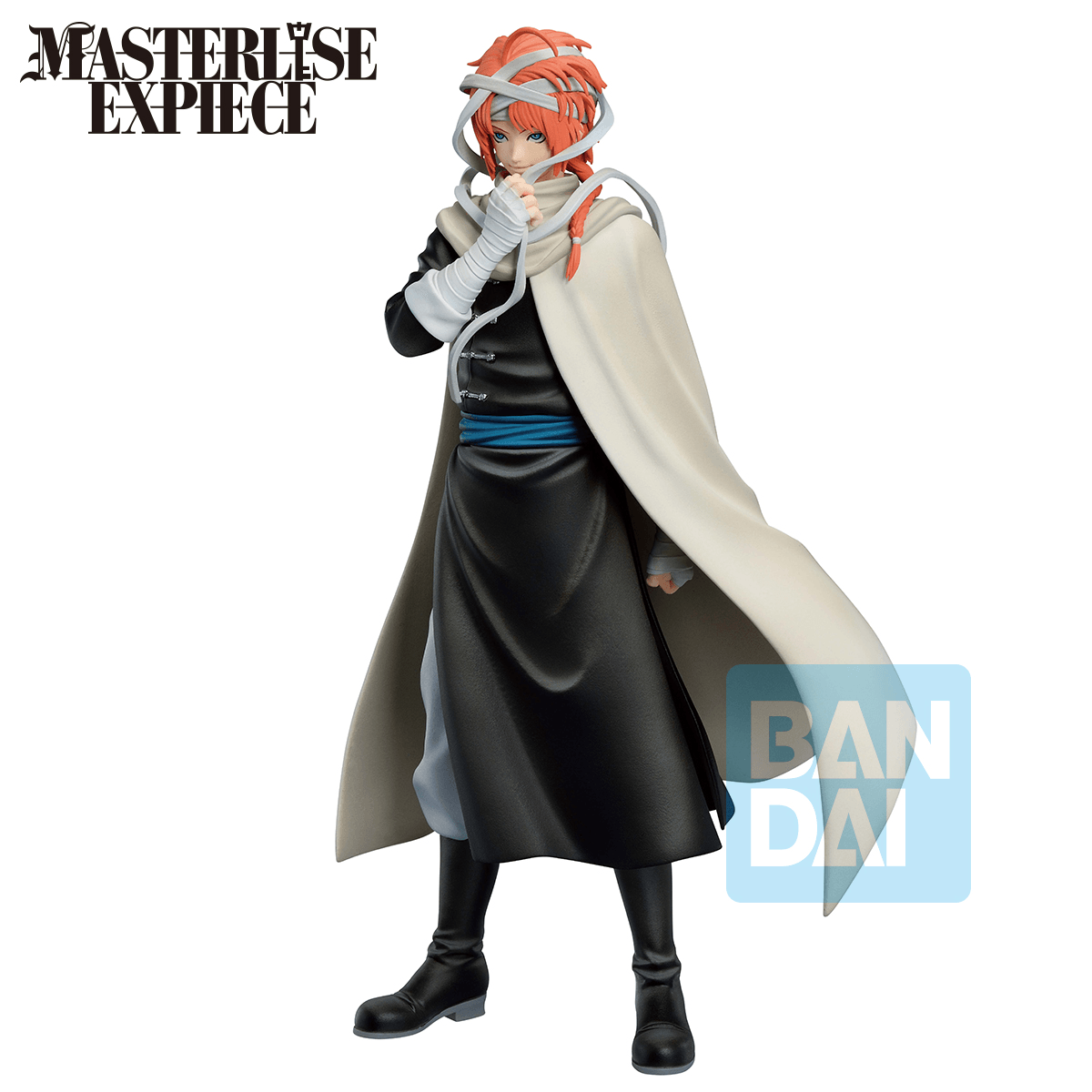 Kamui (-Gintama Exhibition-Part 2) | 4573102724663