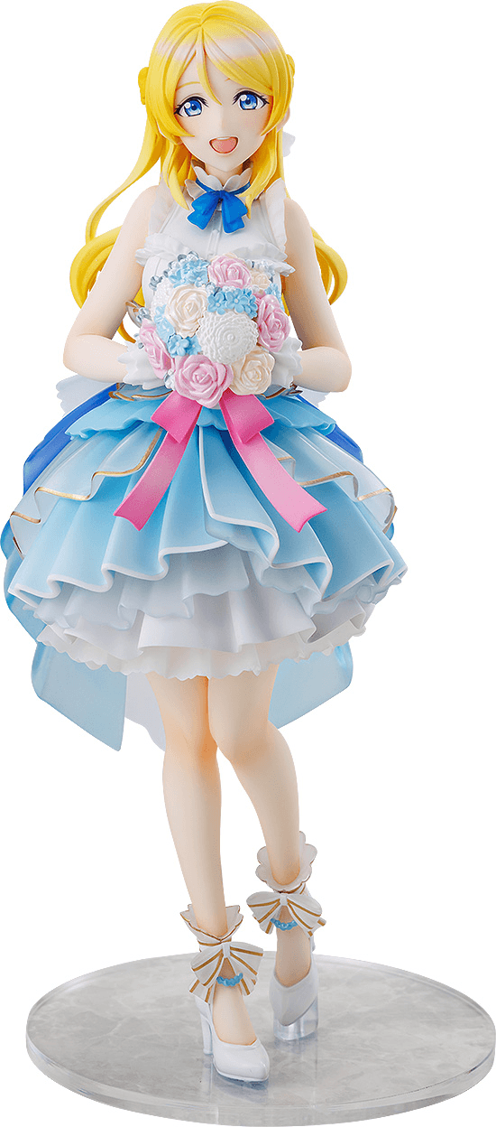 Eli Ayase LoveLive!Days 5th Anniversary ver. | 4942330300084