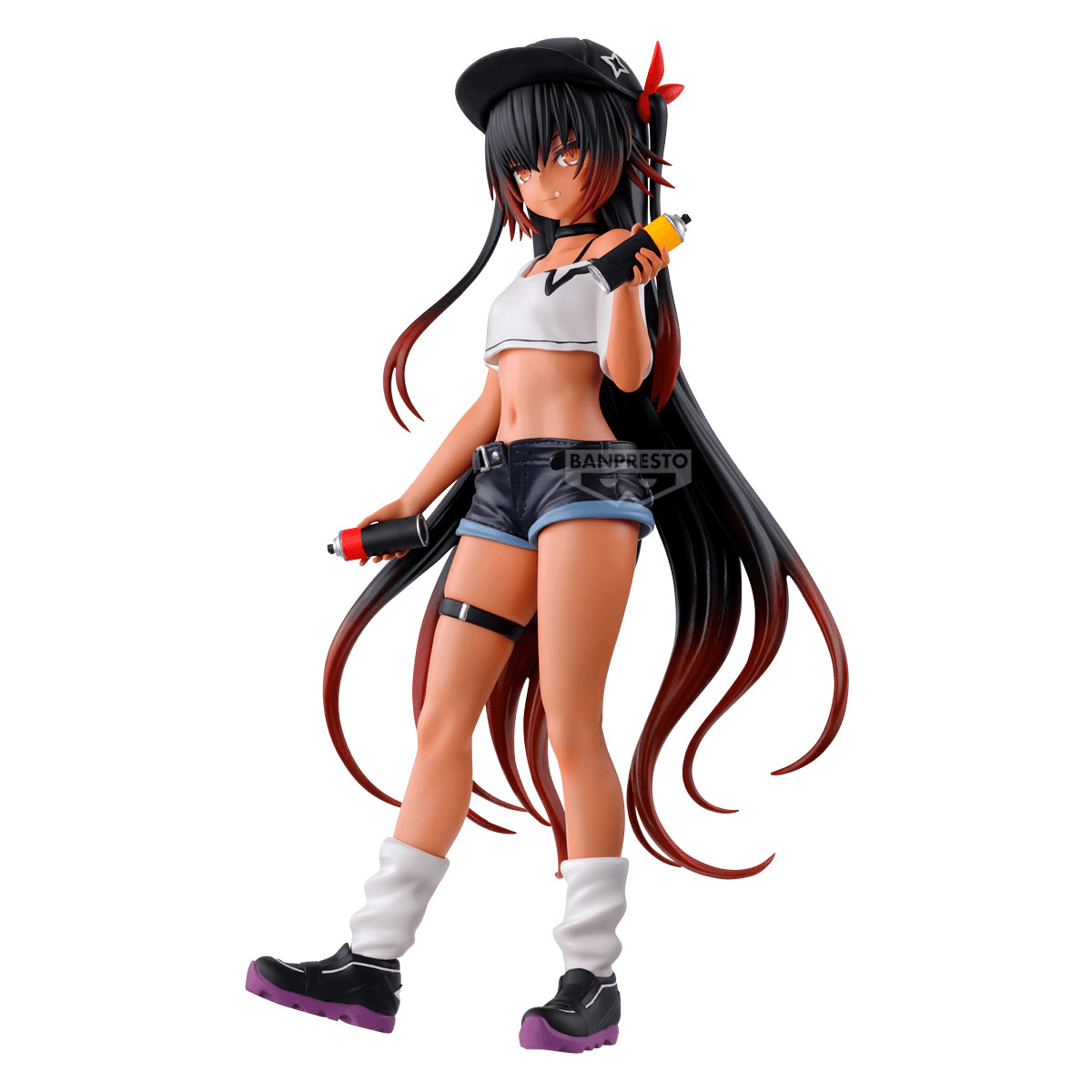 To LOVEru DARKNESS GLITTER&GLAMOURS Nemesis | 4983164300116