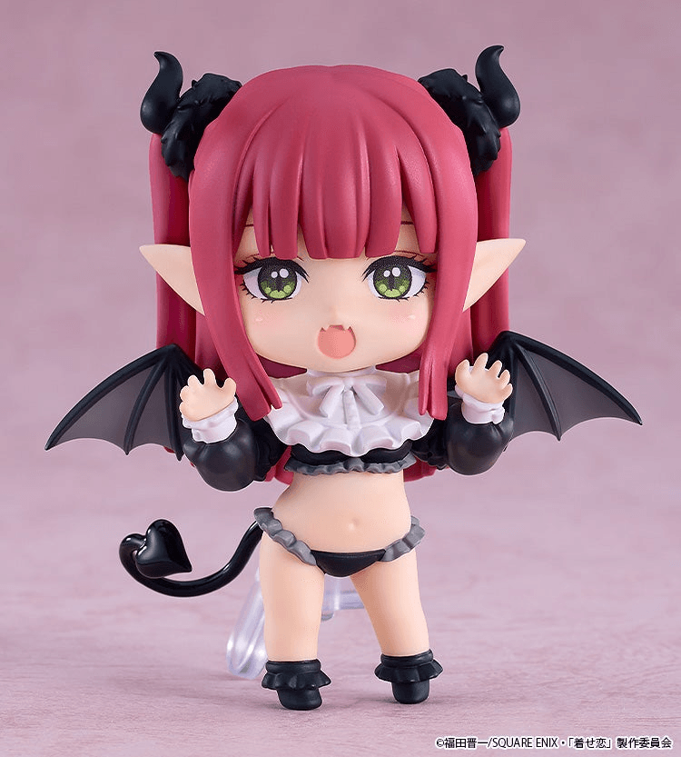 Nendoroid Surprise Marin Kitagawa Collection (Box of 6)