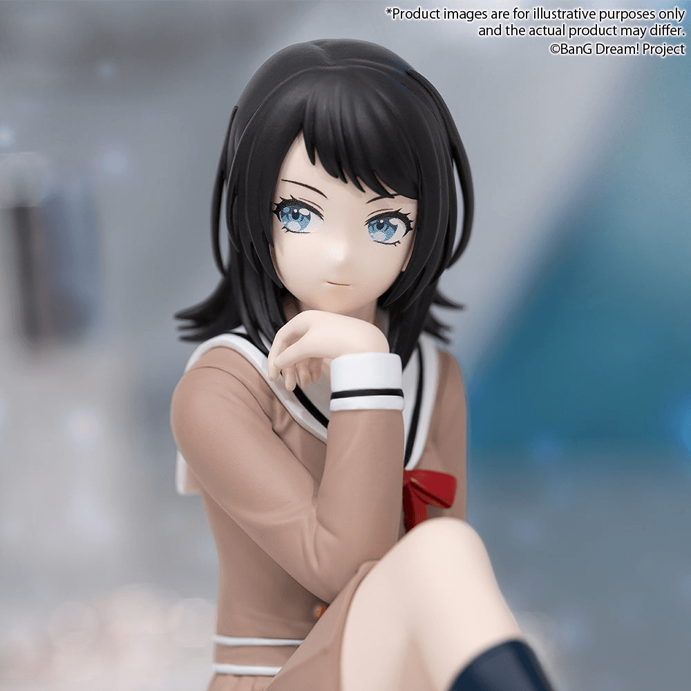 BanG Dream! Premium Figure Ave Mujica Umiri Yahata School Uniform Ver.