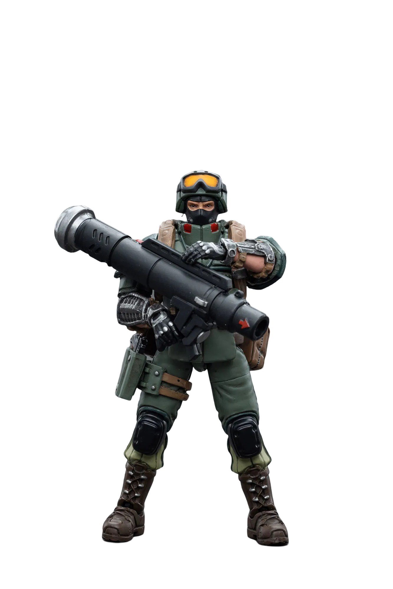 Joy Toy Infinity tabletop-Ariadna Tankhunter Regiment 1