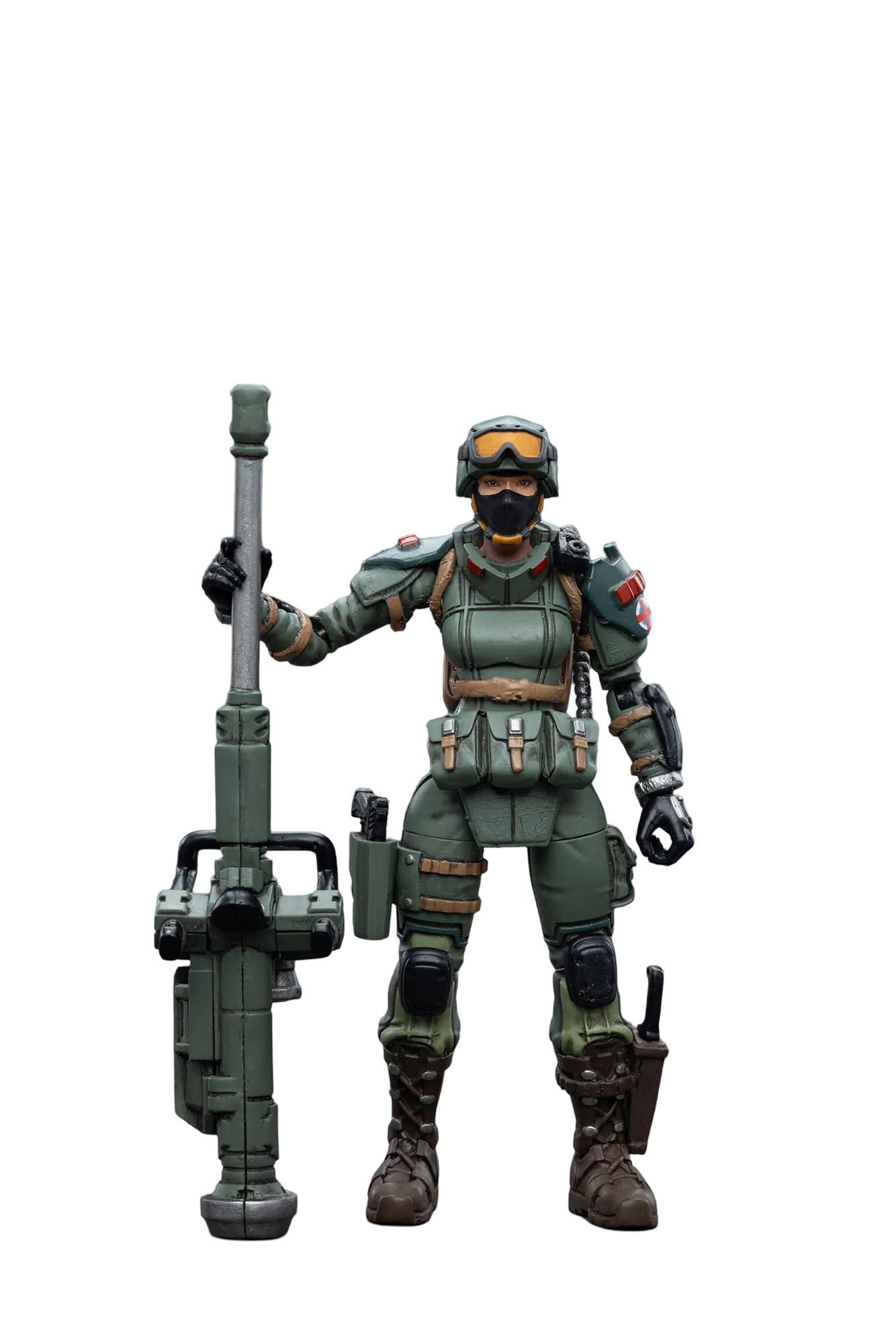 Joy Toy Infinity tabletop-Ariadna Tankhunter Regiment 2